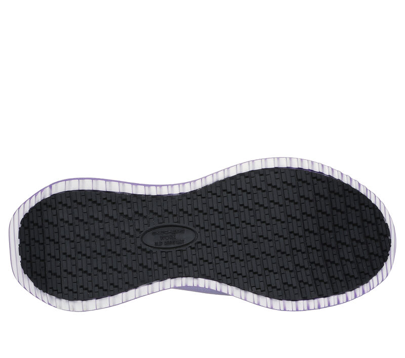 Skechers Women's Tilido-Ombray (Composite Toe)