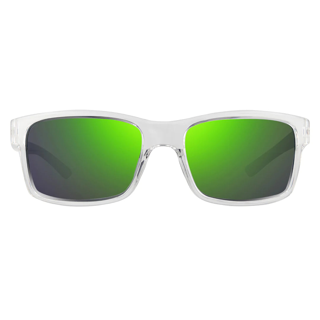 Revo top wrap sunglasses