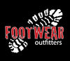 Footwear Outfitters logo