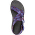 Chaco Women's Mega Z/1 Wide-Strap Classic Sandal
