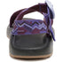 Chaco Women's Mega Z/1 Wide-Strap Classic Sandal
