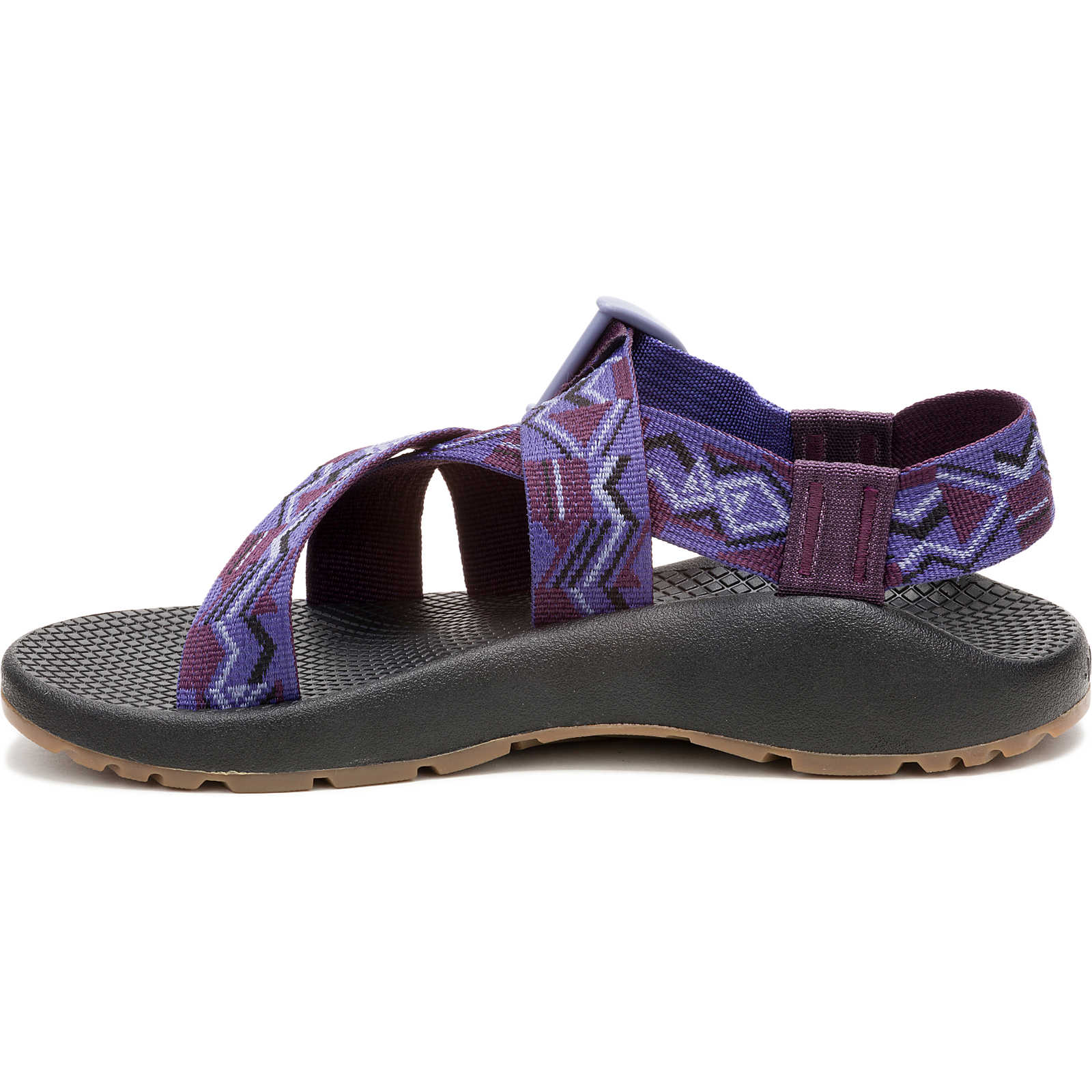 Chaco Women's Mega Z/1 Wide-Strap Classic Sandal