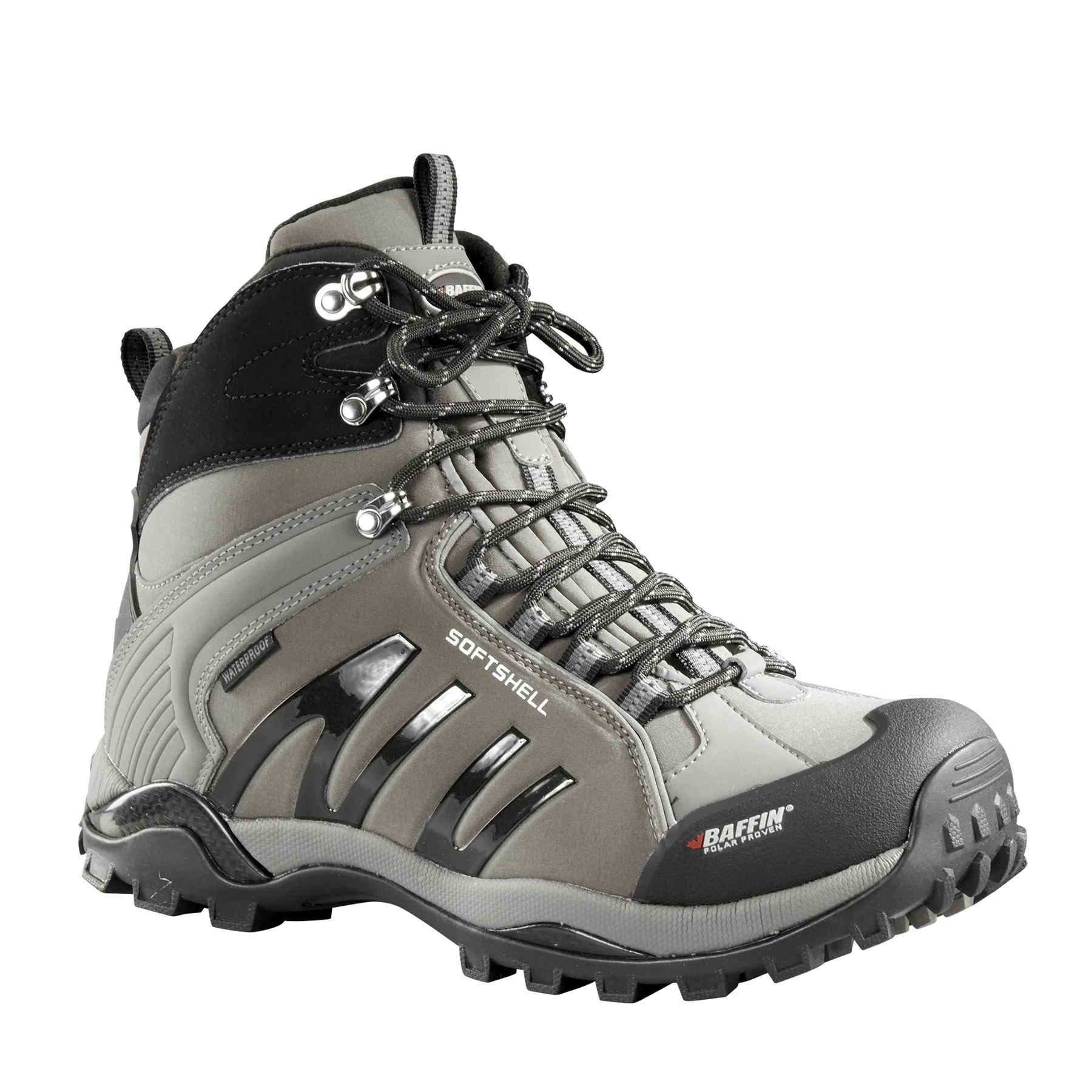 Baffin polar 2025 series boots