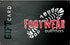 Footwear Outfitters Gift Card