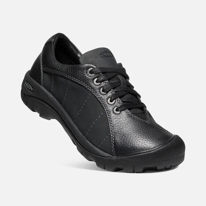 keen dress shoes women Women's Kosa Oxford | Black/Black molded EVA midsole KEEN Women's Kosa Mary Jane