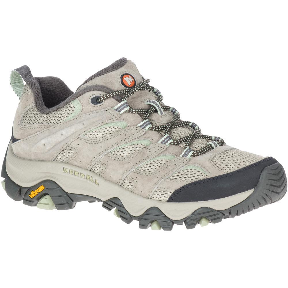 Women's Moab 3 Smooth GORE-TEX®