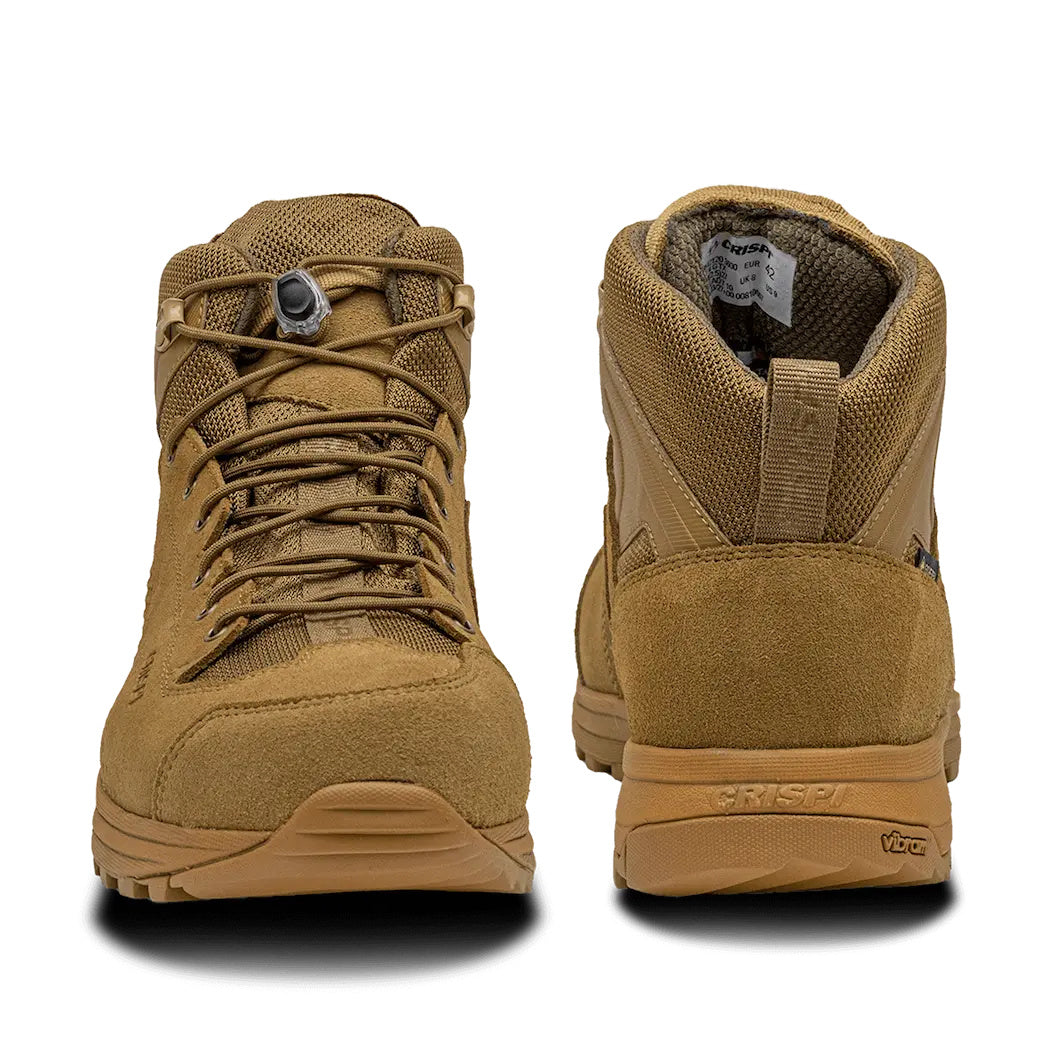 Crispi Men's AT4 GTX