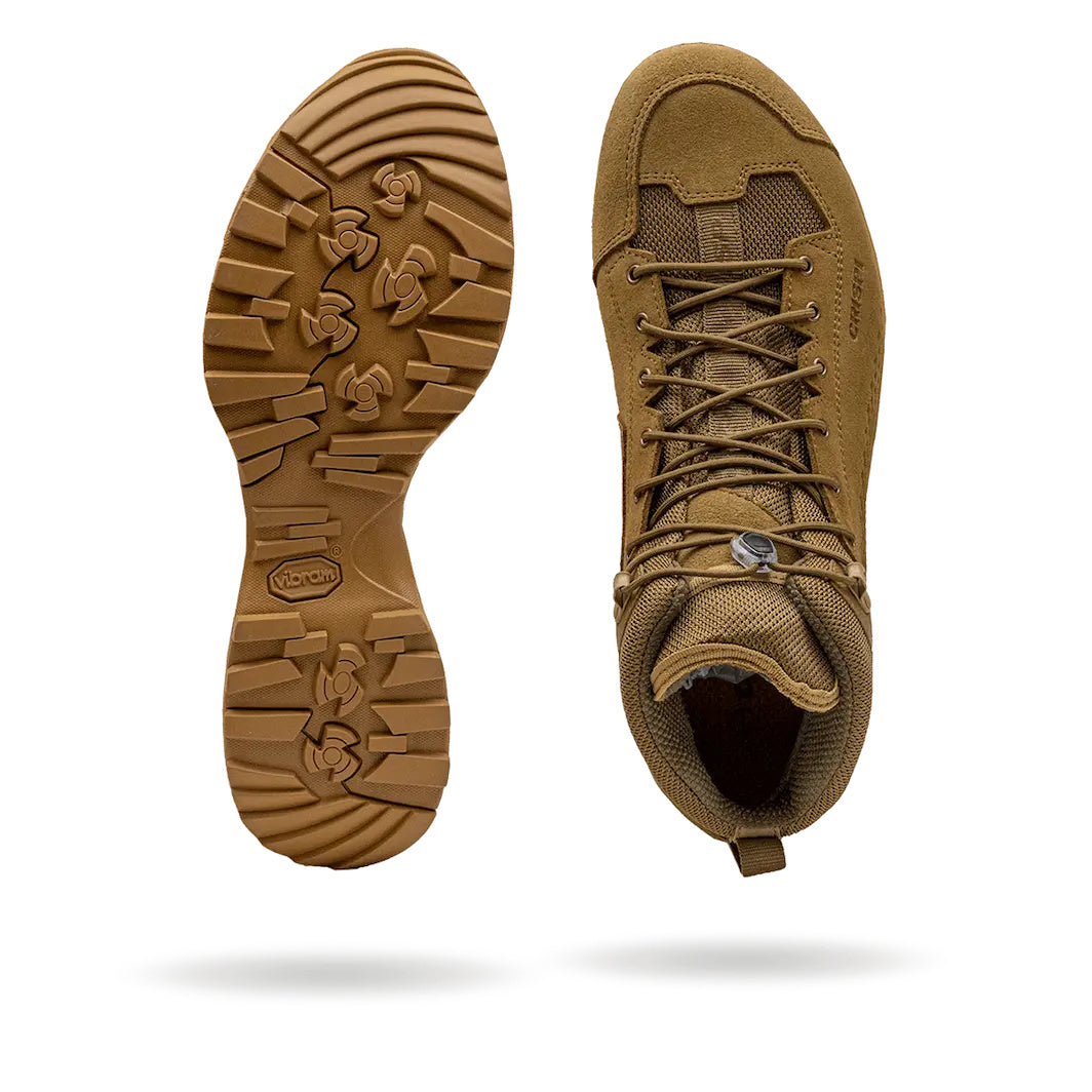 Crispi Men's AT4 GTX
