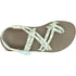 Chaco Women's ZX/2 Cloud Dual-Strap