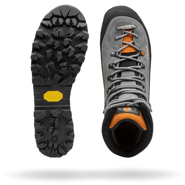 Crispi Men's Lapponia III GTX