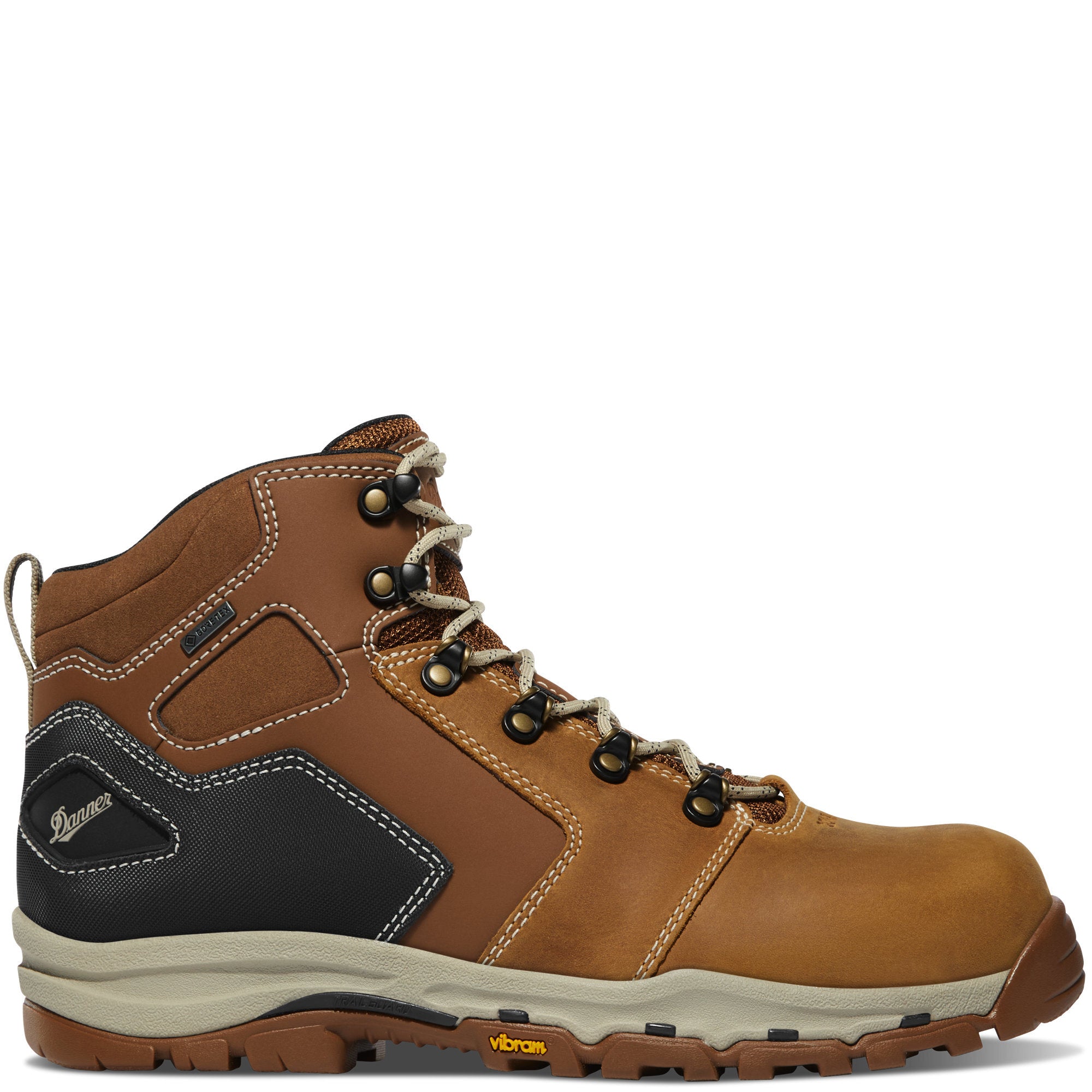 Hiking Boots Danner Vicious Insulated Danner Men's Vicious 8IN