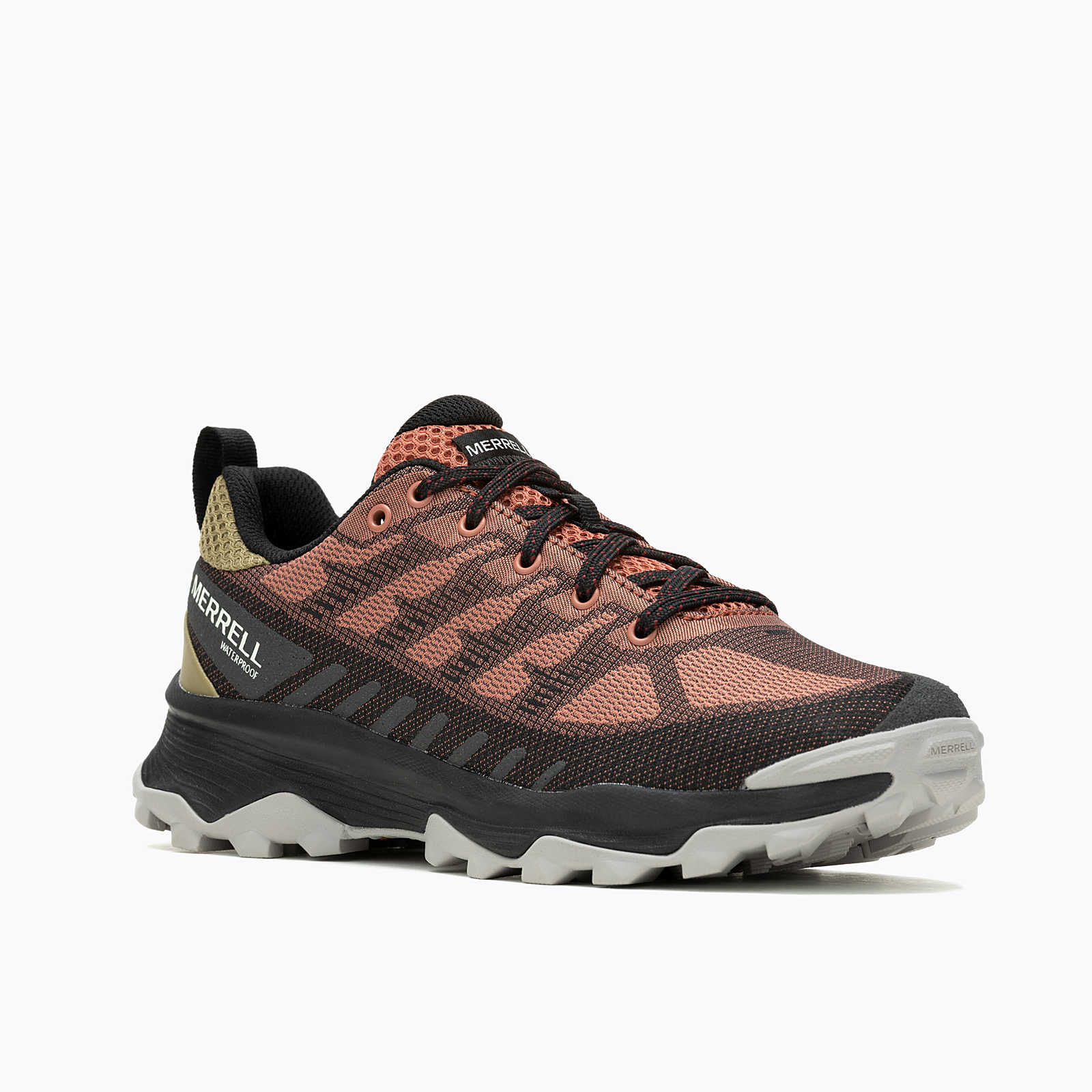 Merrell Women's Speed Eco Waterproof