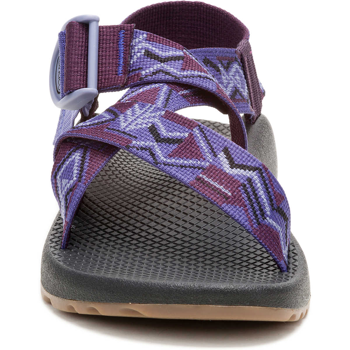Chaco Women's Mega Z/1 Wide-Strap Classic Sandal