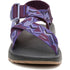 Chaco Women's Mega Z/1 Wide-Strap Classic Sandal