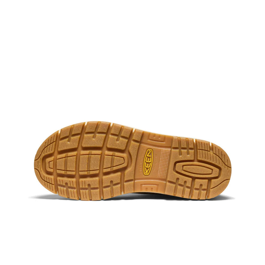 Keen Women s San Jose 6 Waterproof 90 Heel Boot Alloy Toe