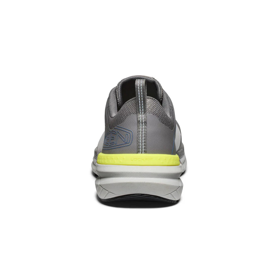 Keen Men's Speedworks ESD Work Sneaker (Composite Toe)