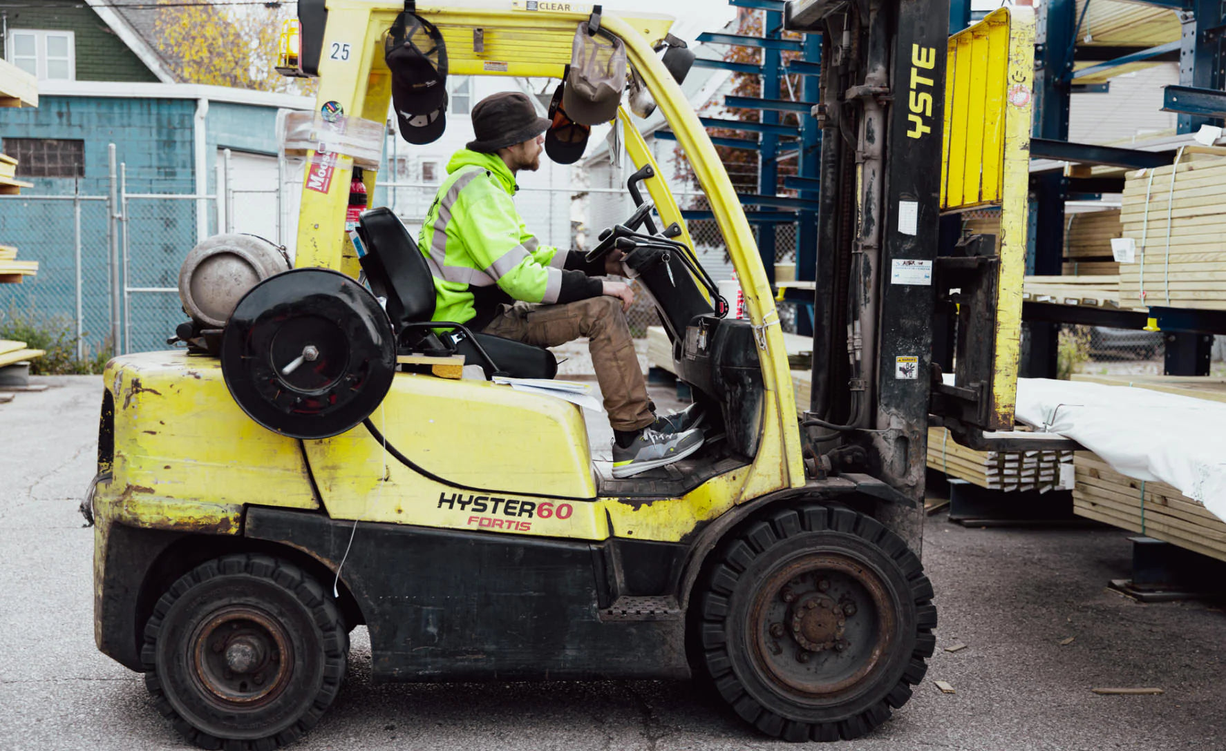 Keen Men's Speedworks ESD Work Sneaker (Composite Toe)
