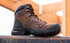 Keen Men's Mt Vernon II 6" Waterproof Boot (Steel Toe)