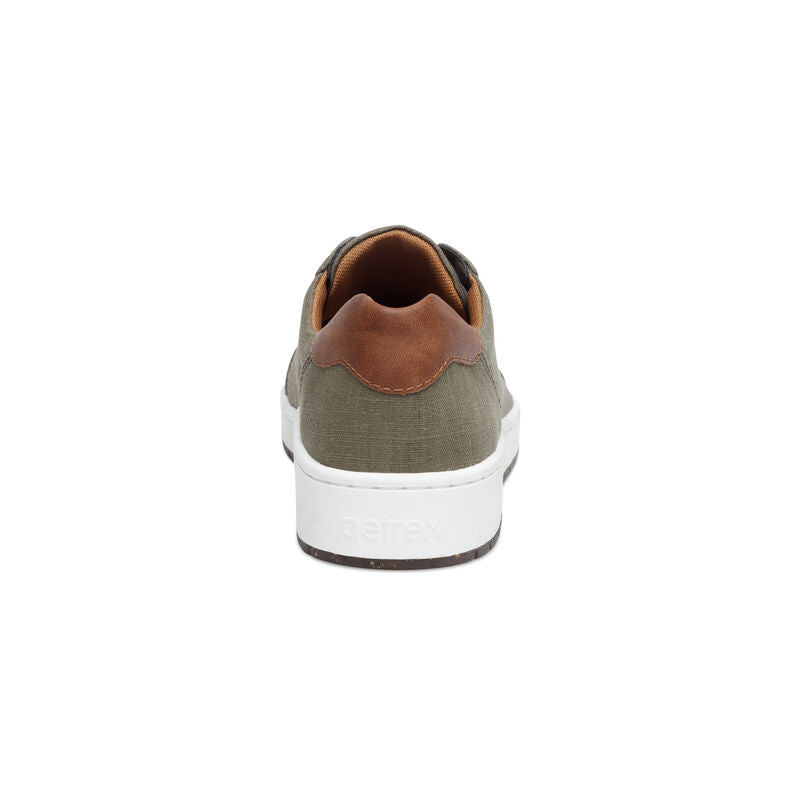 Aetrex Renee Arch Support Sneakers