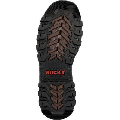 Rocky Rams Horn BOA (Composite Toe)