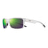 Revo Crawler Sport Wrap Photochromic Sunglasses