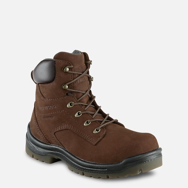 Red Wing Women's King Toe (Composite Toe)