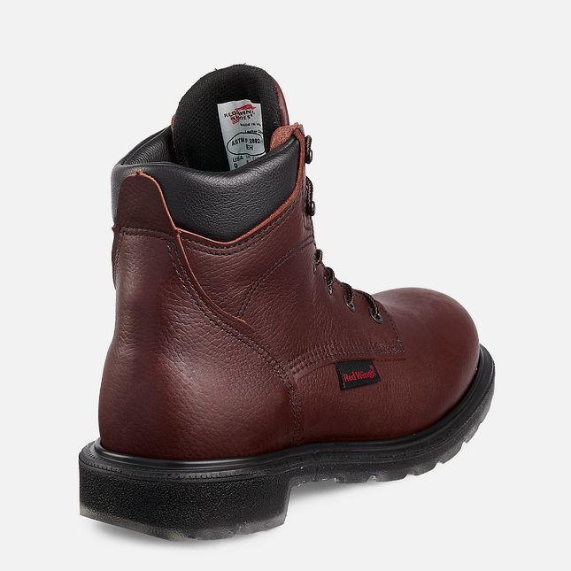 Red wing supersole 2.0 online