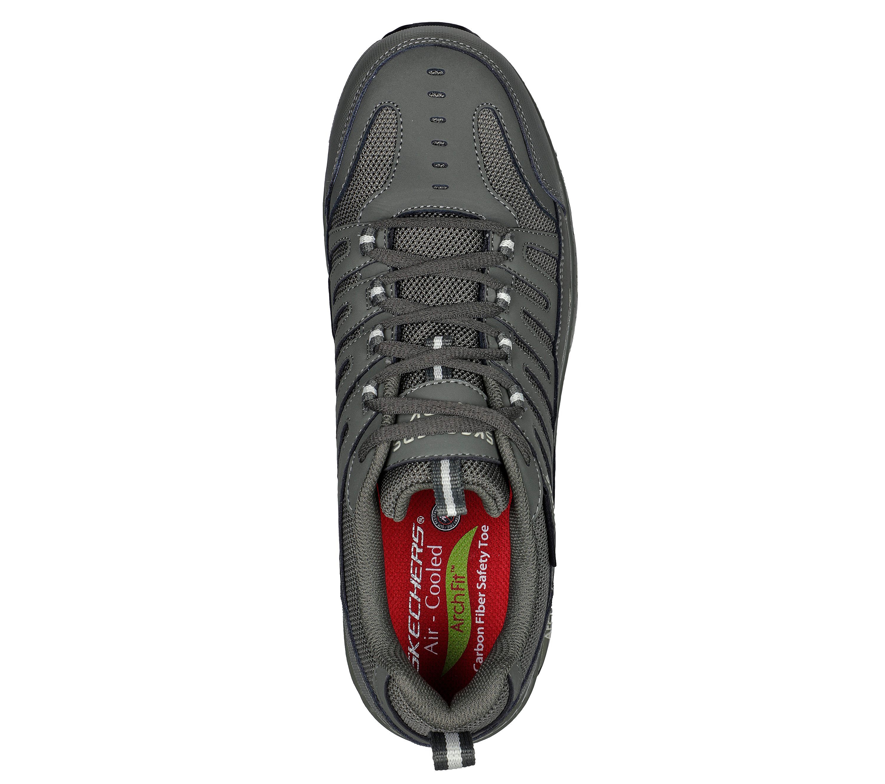Skechers Arch Fit SR - Riggit