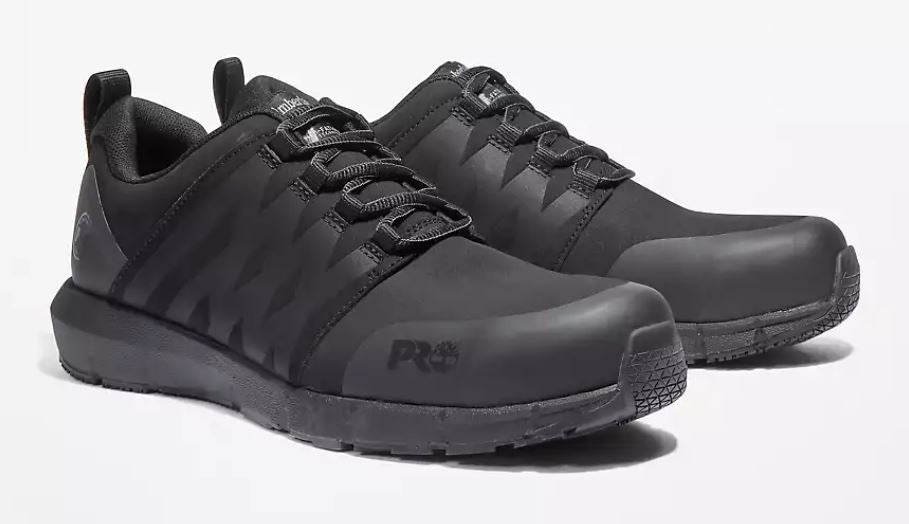 Timberland Pro Radius Raptek (Composite Toe) – Footwear Outfitters