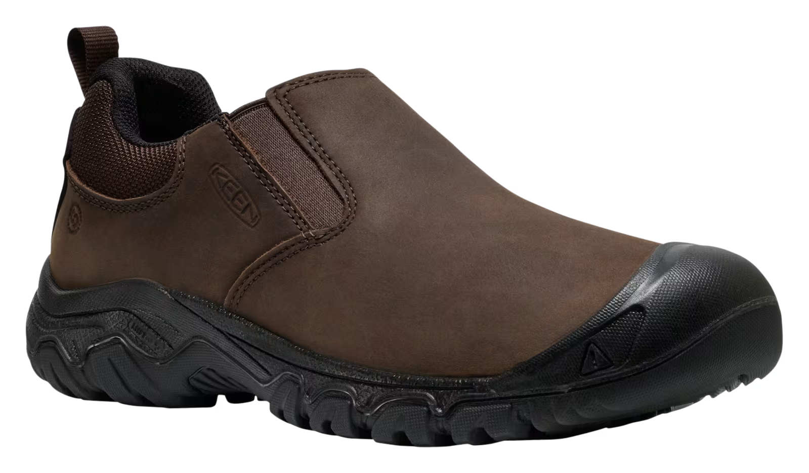 Keen Targhee IV Slip On