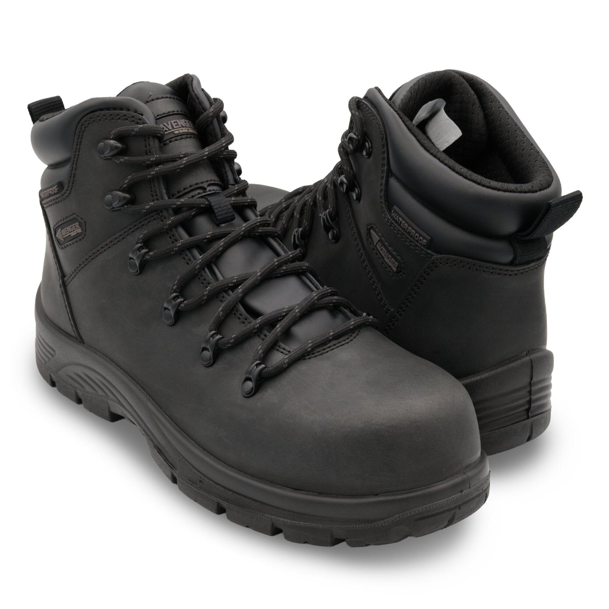 Avenger Mens Framer (Composite Toe)