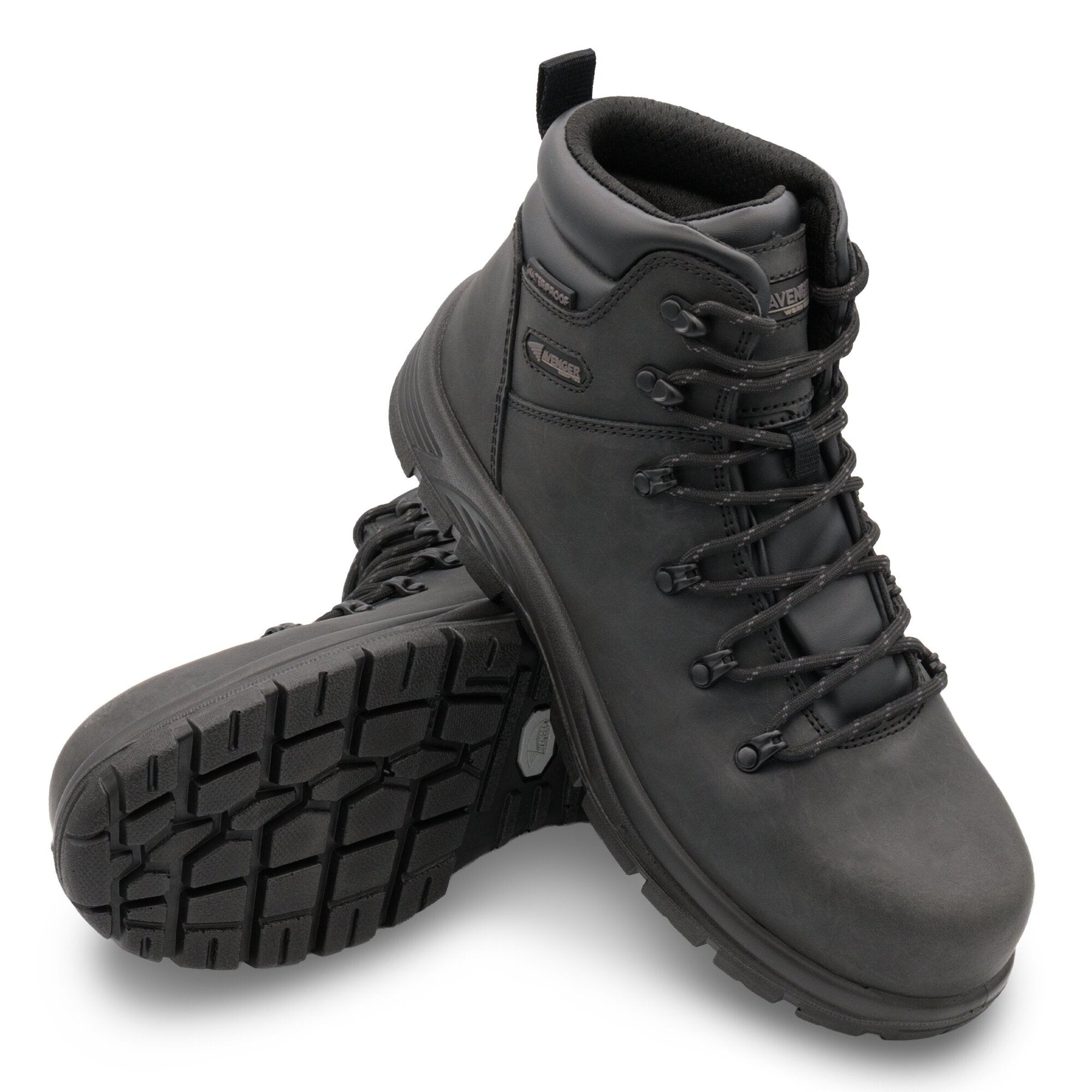 Avenger Mens Framer (Composite Toe)