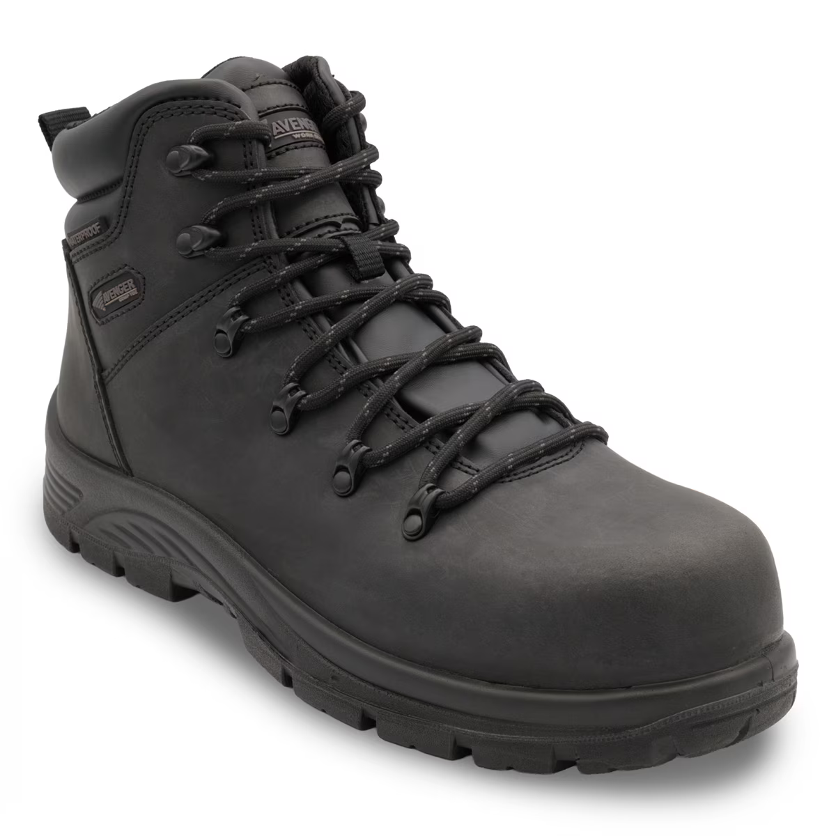 Avenger Women's 7127 Framer (Composite Toe)