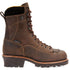 Carolina Birch 8" Logger (Composite Toe)