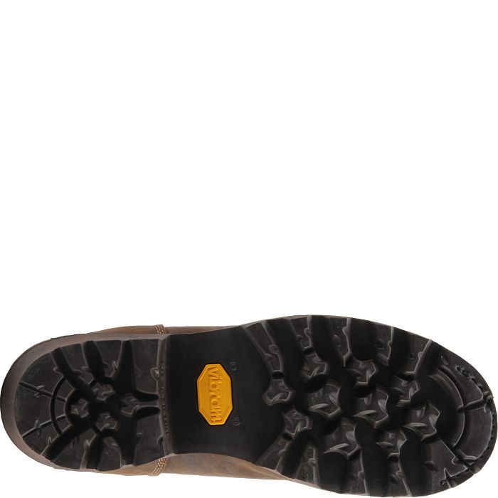 Carolina Birch 8" Logger (Composite Toe)