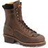 Carolina Birch 8" Logger (Composite Toe)