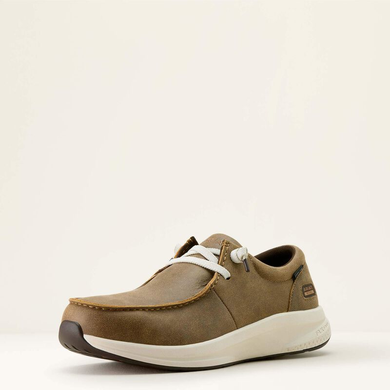 Ariat Buckeye (Steel Toe)