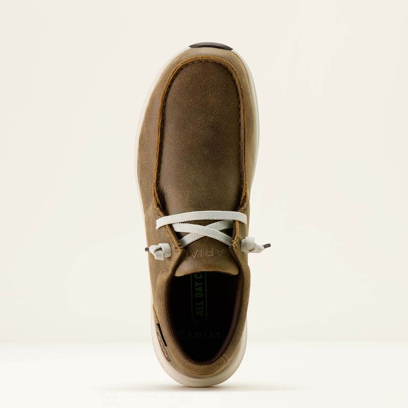 Ariat Buckeye (Steel Toe)