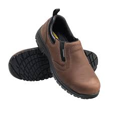 Avenger A7108 Foreman Slip-On (Composite Toe)