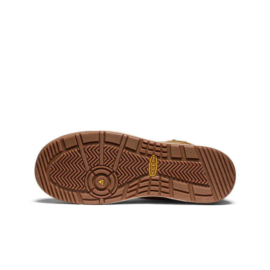 Keen Gibson Mid WP (Carbon Toe)