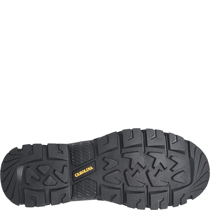 Carolina Gruntz (Steel Toe)