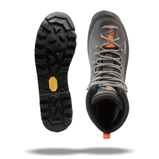 Crispi Men's Lapponia Pro GTX