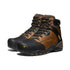 Keen Men's Louisville WP Met Guard Int. (Steel Toe)