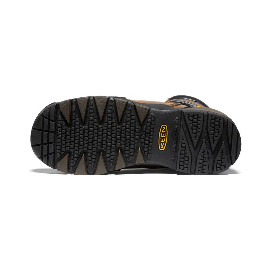 Keen Men's Louisville WP Met Guard Int. (Steel Toe)