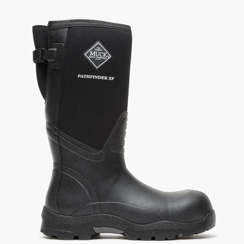 Muck Pathfinder XF (Composite Toe)