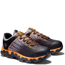 Timberland Pro Powertrain Sport SD35 (Alloy Toe)