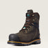 Ariat Stump Jumper 8" Glacier Grip 600G Insulated (Composite Toe)