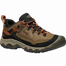 Keen Men's Targhee IV Waterproof Hiking Shoe