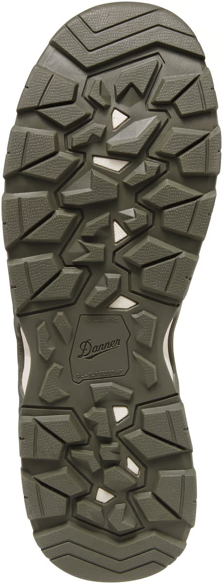 Danner Mens Wheat Ridge 4.5" (Steel Toe)