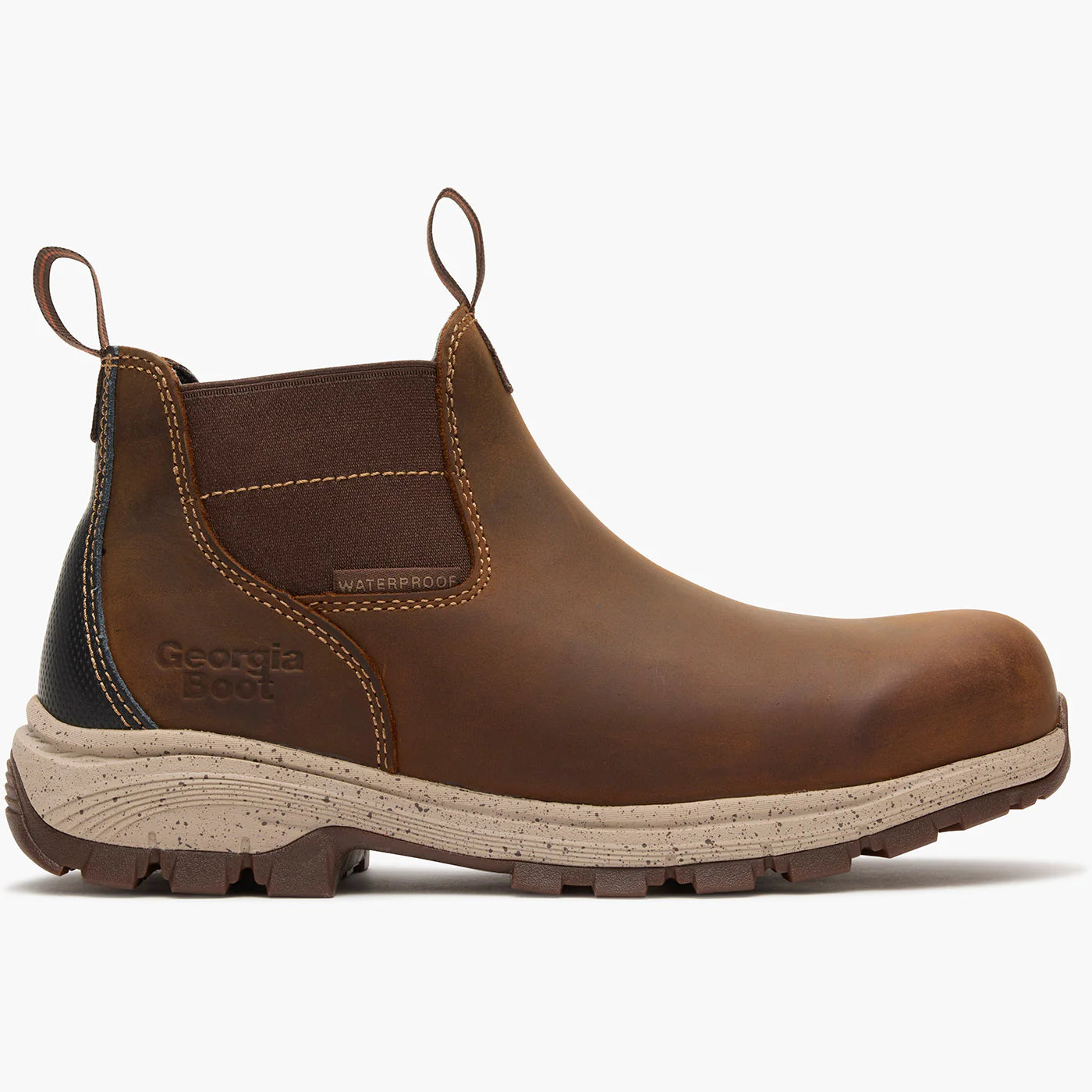 Georgia Womens Eagle Trial (Alloy Toe)